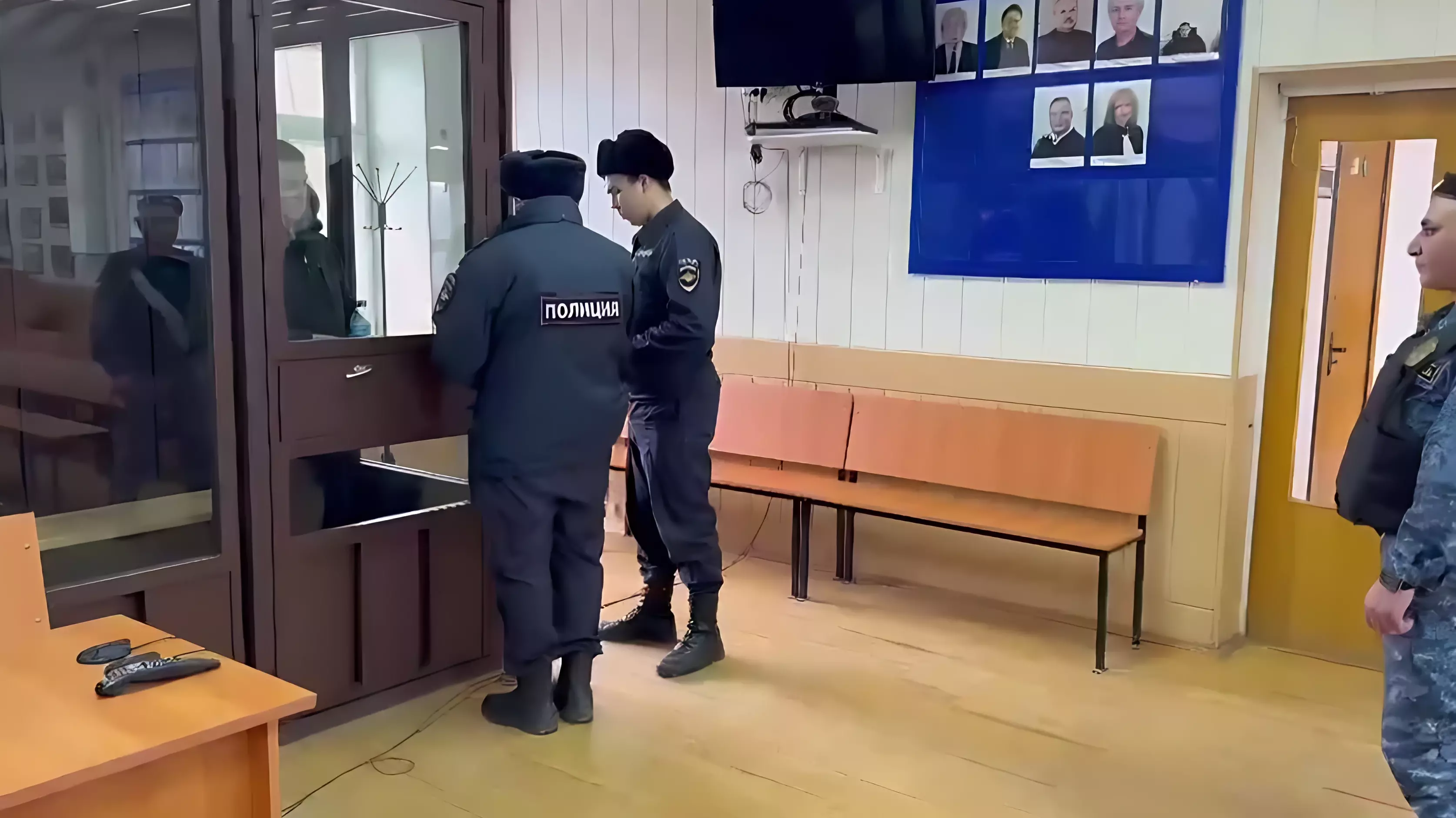 Главу сельсовета в Башкирии задержали за взяточничество
