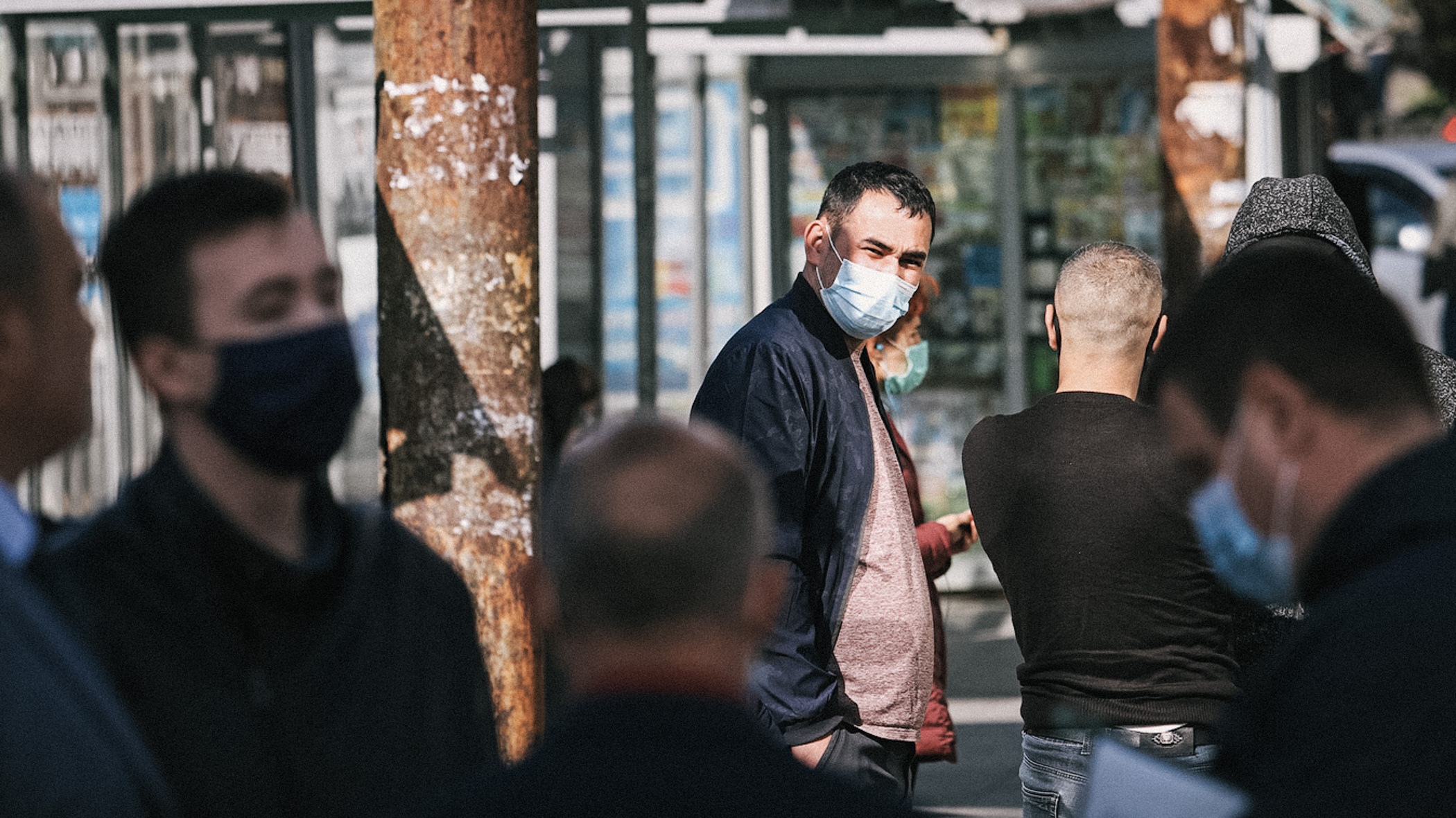Отдыхай не отдыхай: как нерабочие дни отразятся на пандемии коронавируса в Башкирии
