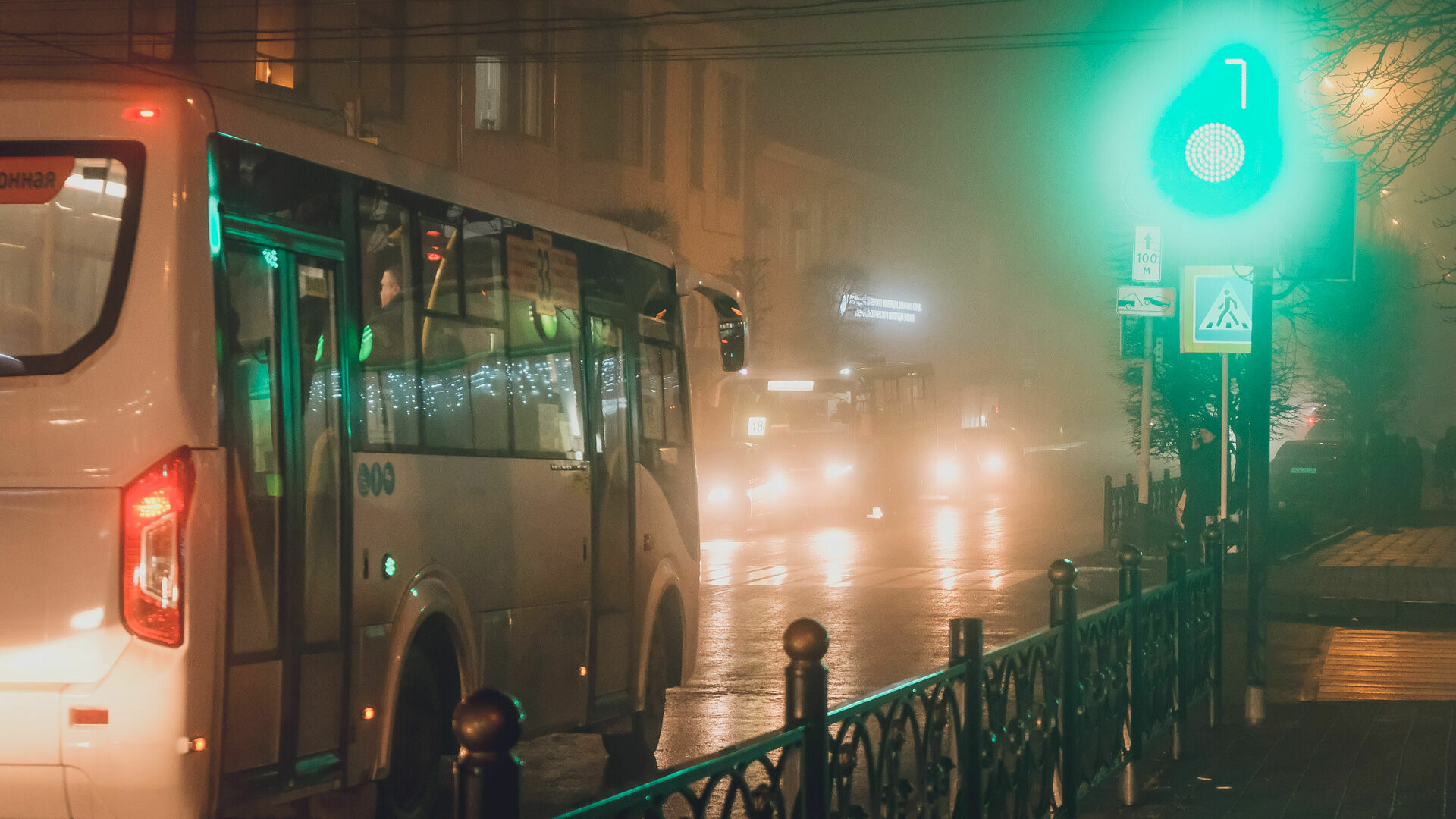 Власти Башкирии закупят еще 50 автобусов большого класса для уфимского маршрута