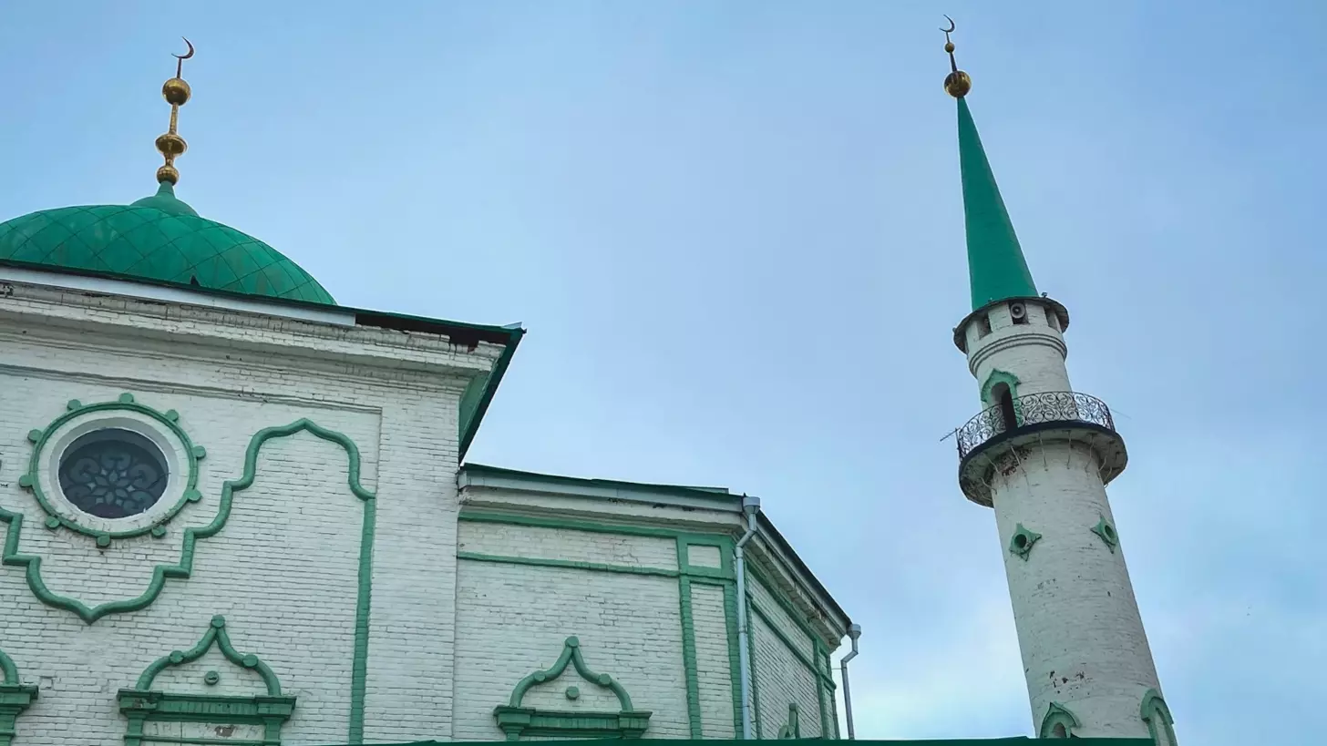 В Уфе 25 мечетей проведут Уразу-байрам