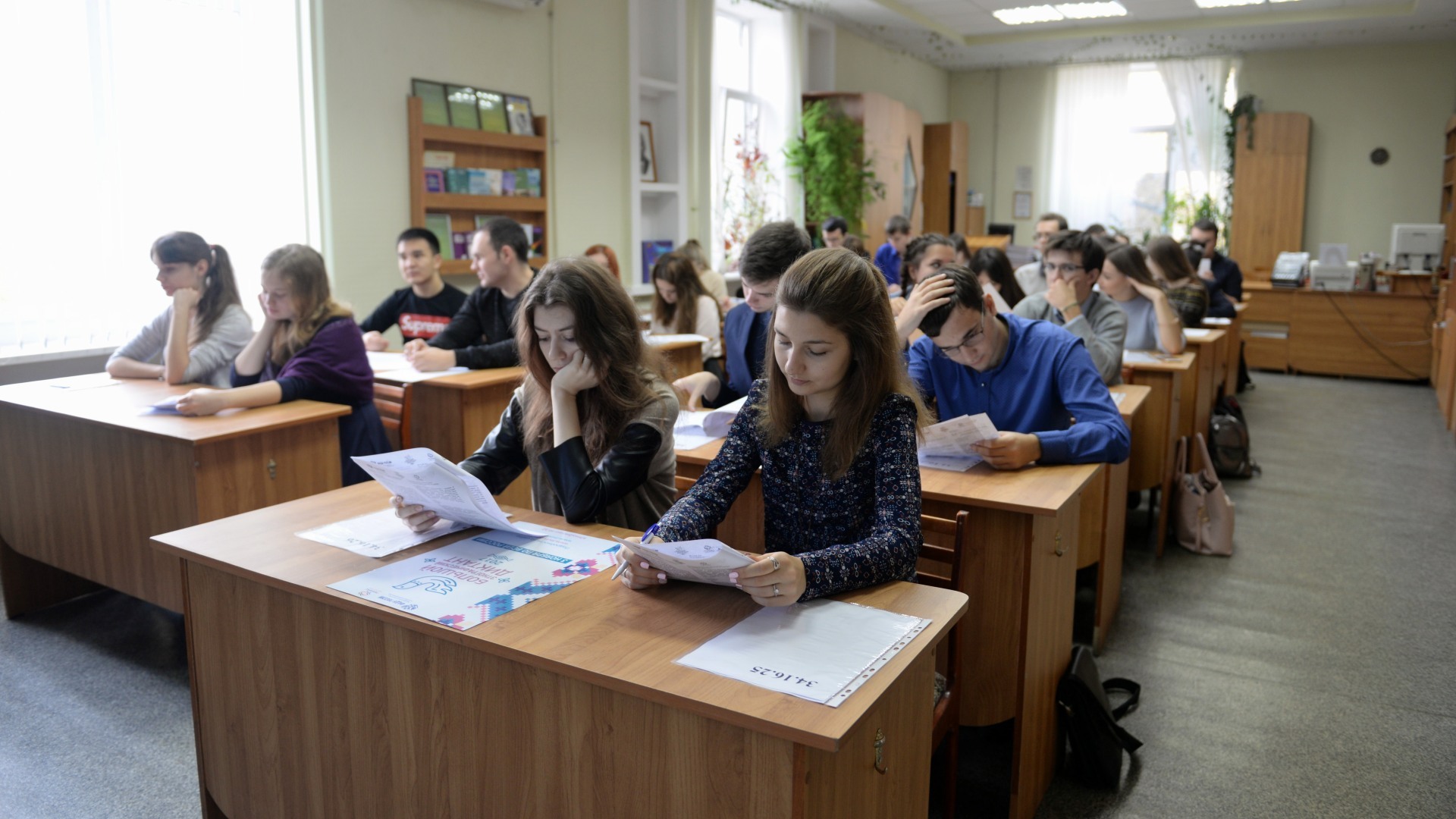 Тимур Хакимов: «ТПП обучает студентов основам ведения бизнеса»