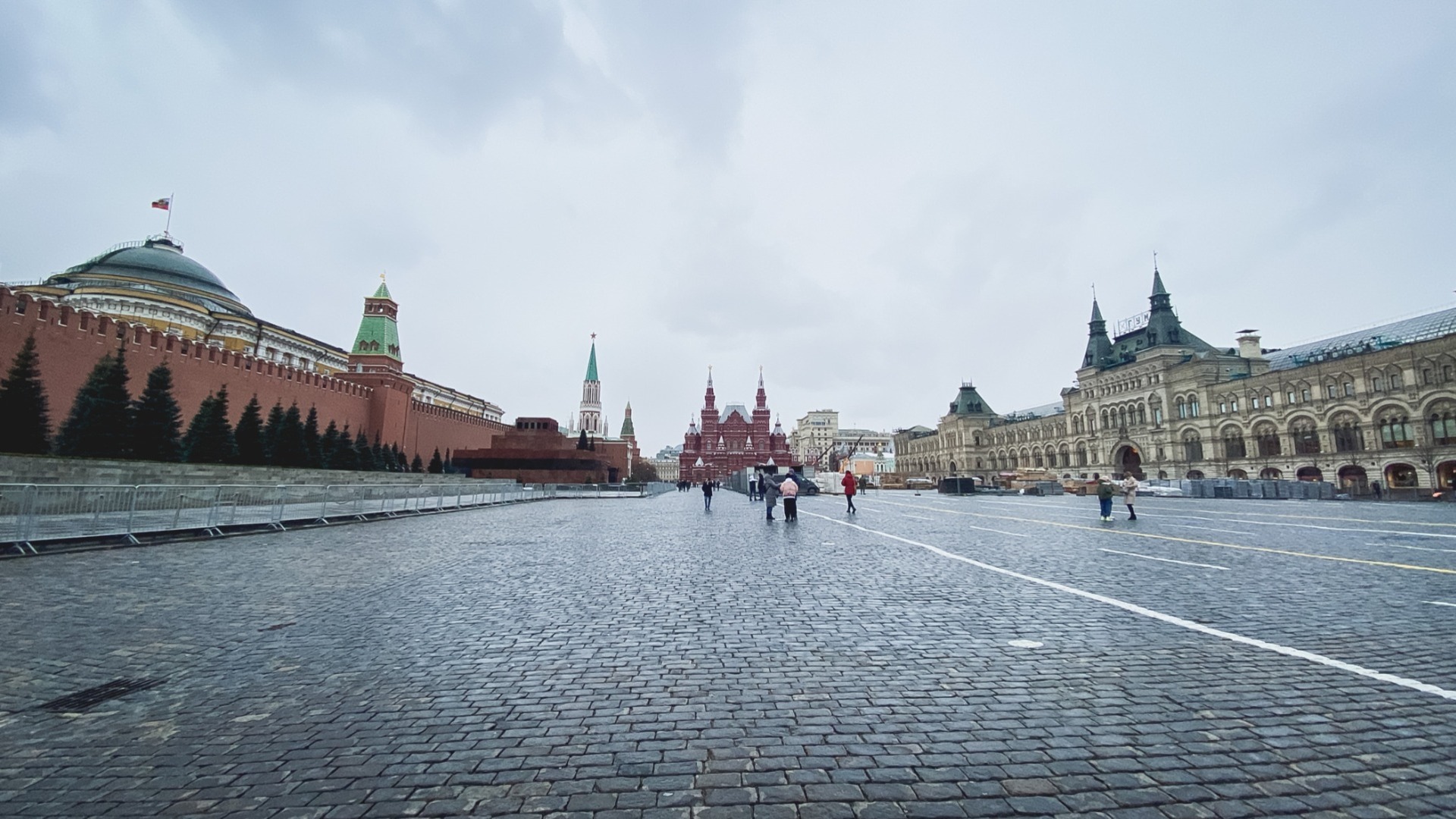Рейтинг городов БРИКС по технологическому развитию возглавила Москва