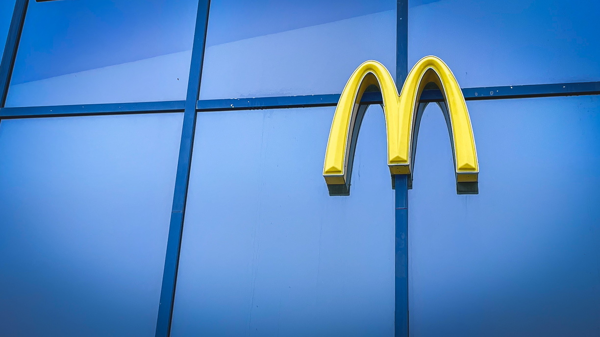 McDonald`s перестанут работать в Башкирии. Компания объявила об уходе из страны
