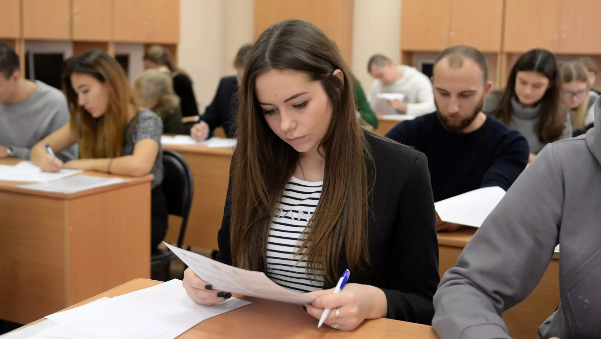 Правительство Башкирии сделало важное заявление для студентов колледжей