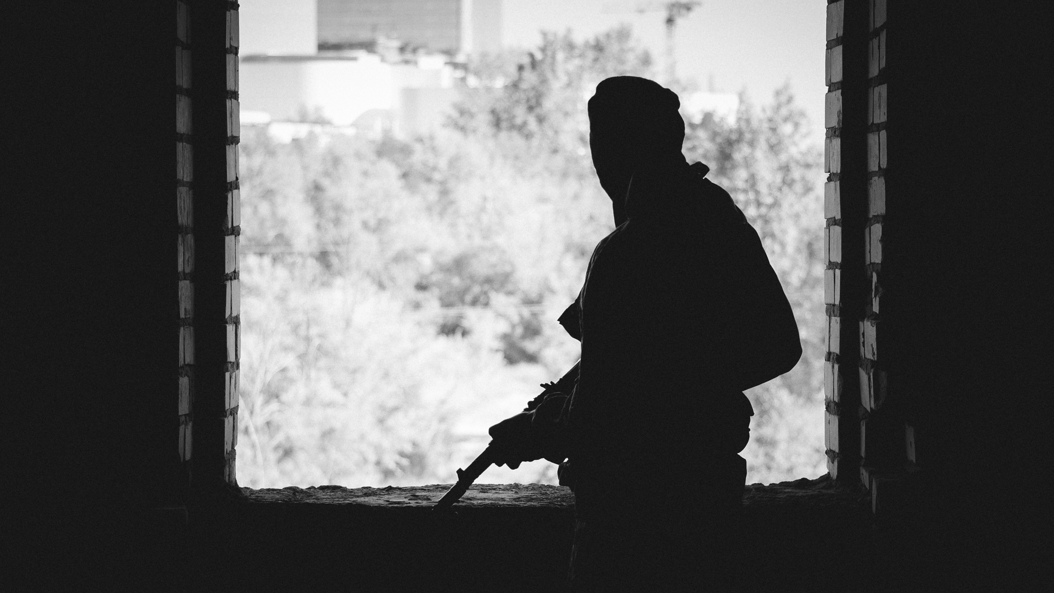 В Башкирии улицы будут патрулировать ветераны боевых действий