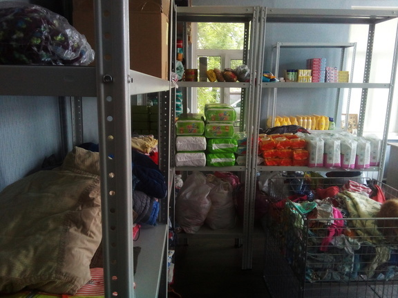 В Башкирии организуют раздачу сухих пайков и продуктов для школьников-льготников