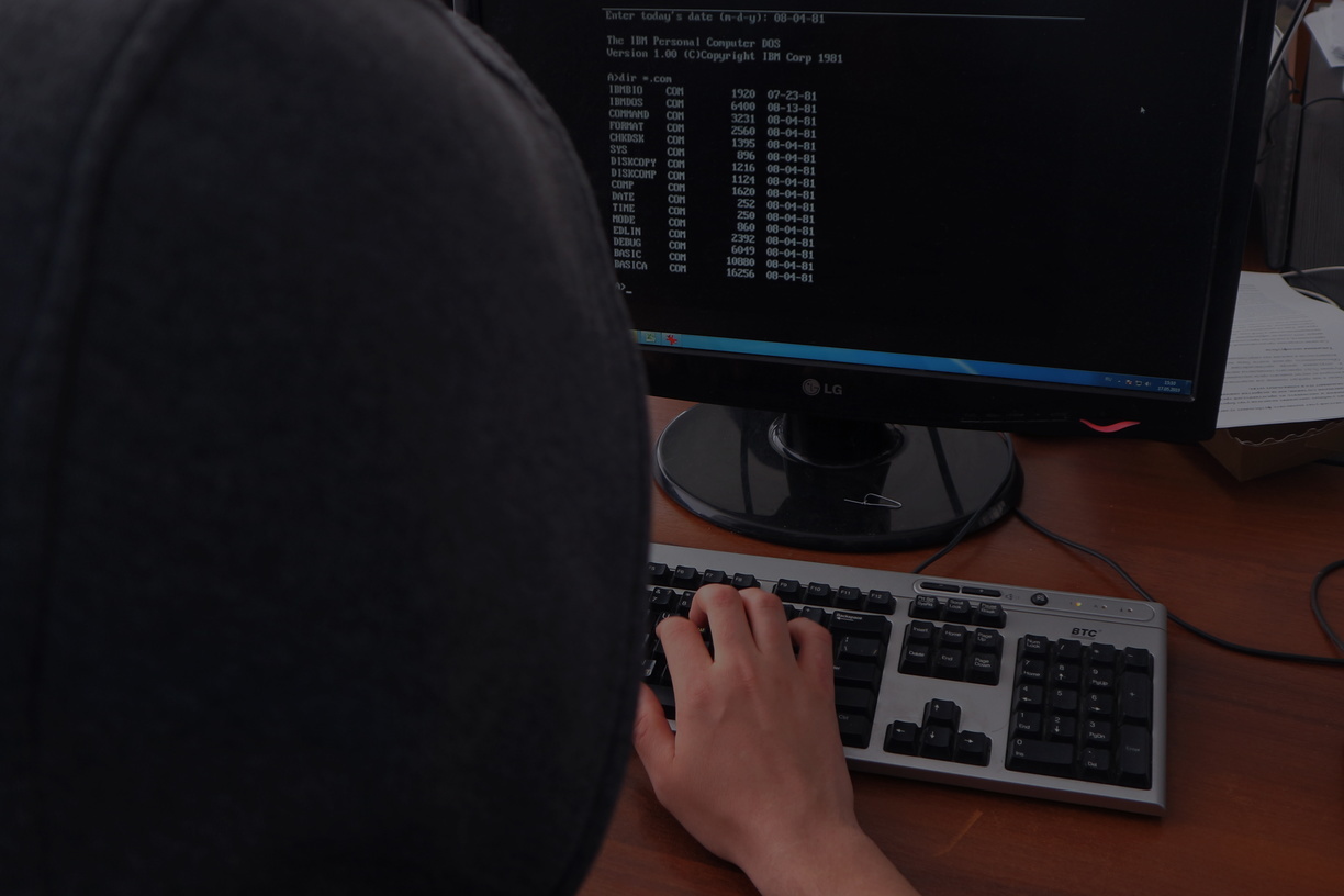 Сайты судов и ведомств Башкирии подверглись хакерской атаке
