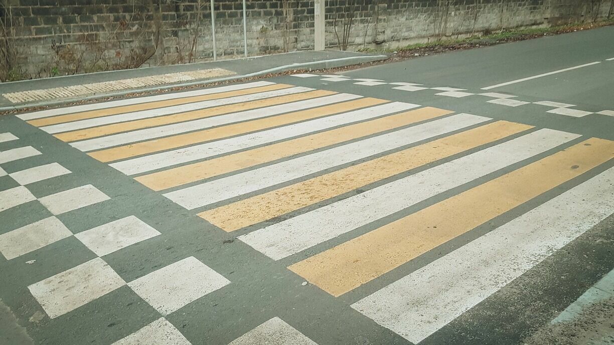 В Уфе до 23 декабря проверки ГИБДД пройдут не для автолюбителей, а для пешеходов