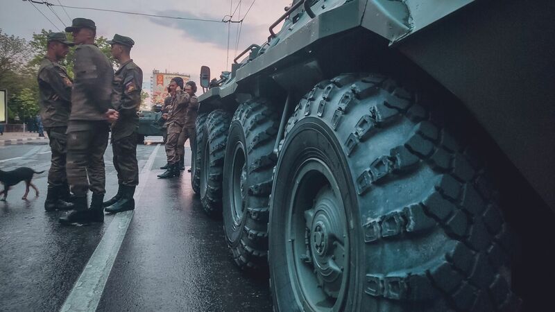 Военный адвокат предупредил жителей Башкирии о вручении повесток не по прописке
