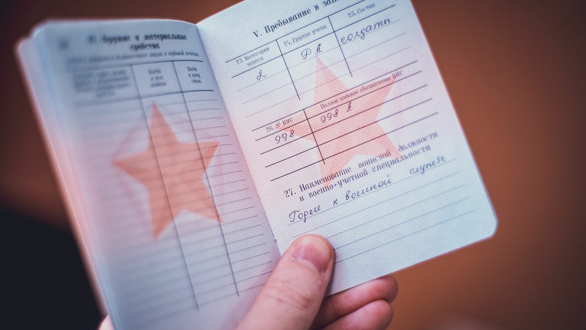 Служба по контракту Уфа-2023: полный список требований к военнослужащим