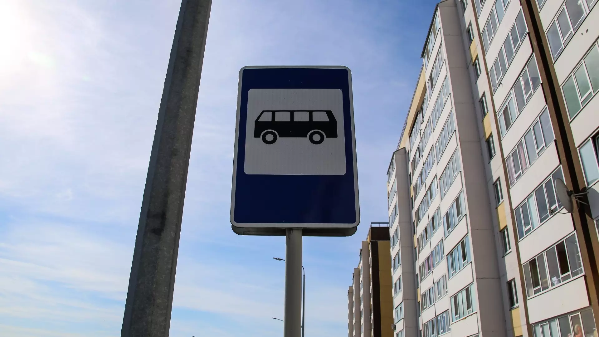 Схема движения трёх автобусных маршрутов в Уфе изменится с 25 марта