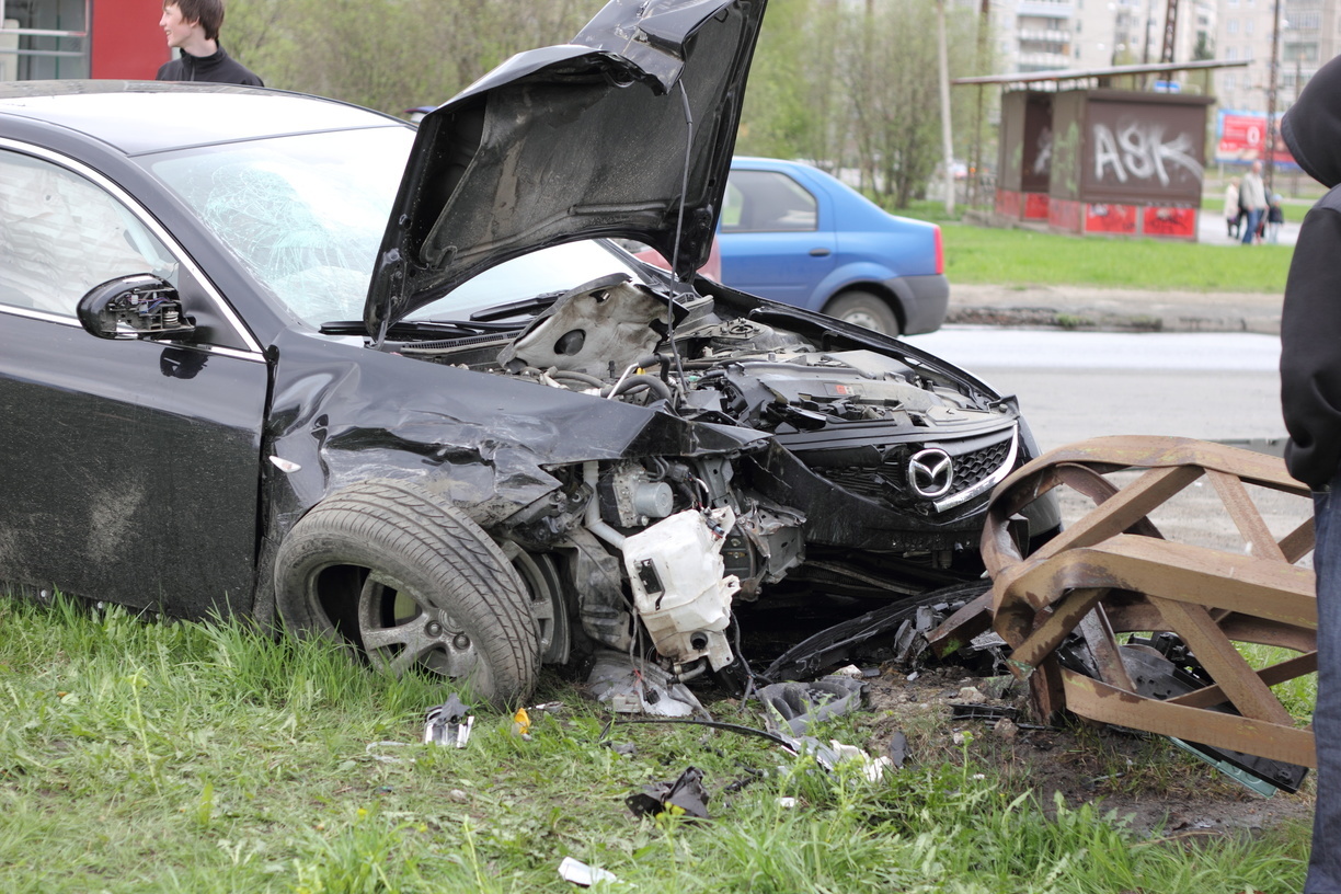 Нетрезвый водитель в Башкирии насмерть сбил престарелого пешехода