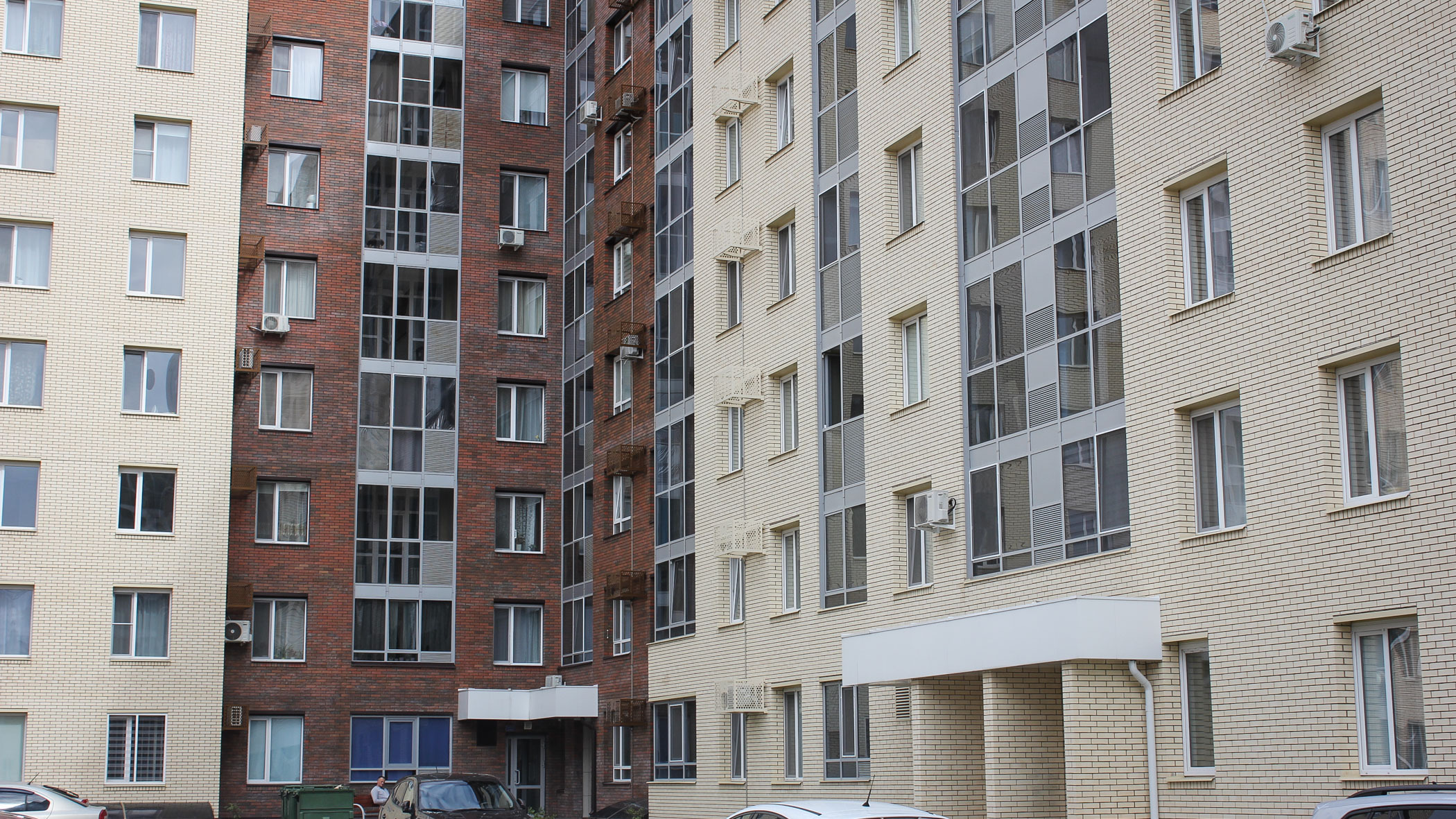 В Башкирии среднерыночную стоимость жилья повысили  до 92,6 тыс. рублей за кв. метр