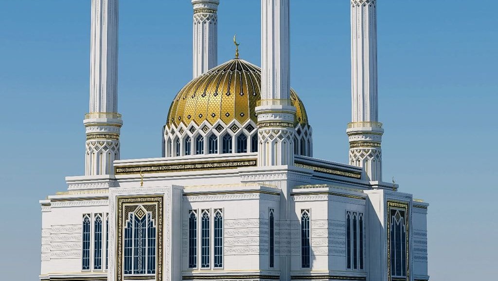 Радий Хабиров озвучил новое решение по строительству мечети Ар-Рахим в Уфе