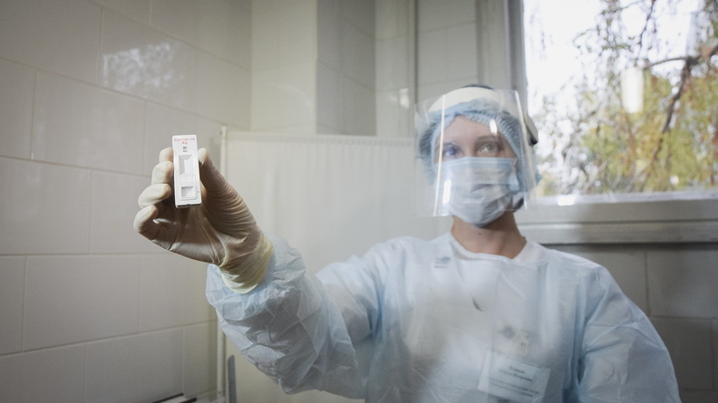 В Башкирию поступила уже четвертая партия вакцины против коронавируса