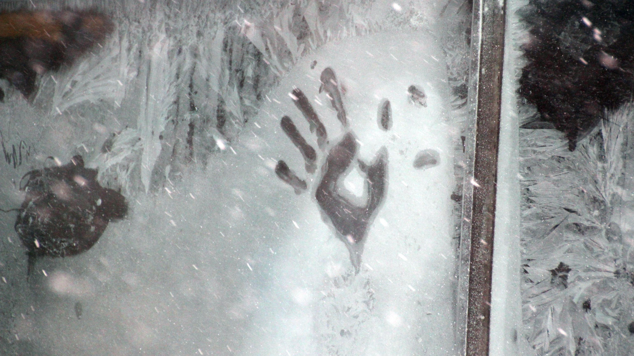 Не выходи из дома: в Башкирии ожидается метель, мокрый снег и гололед