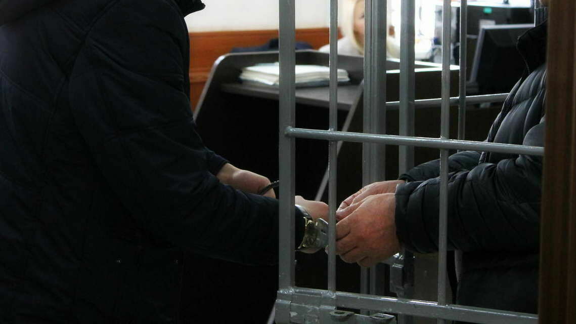 В Уфе осудят экс-начальника ИК-9 за получение взятки от заключенного
