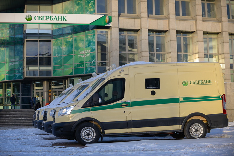 В 2019 году жители Башкирии взяли в Сбербанке кредитов на общую сумму 90 млрд рублей