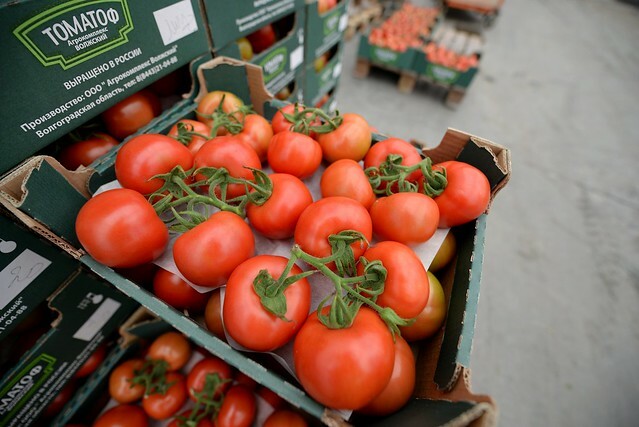 С 2020 года импортная органическая продукция может исчезнуть из российских магазинов