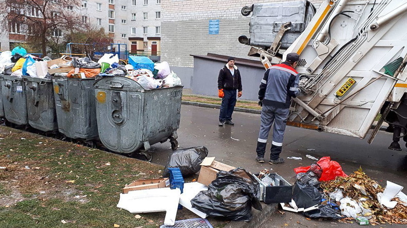 Невыносимый мусор: почему в Башкирии буксует реформа обращения с отходами