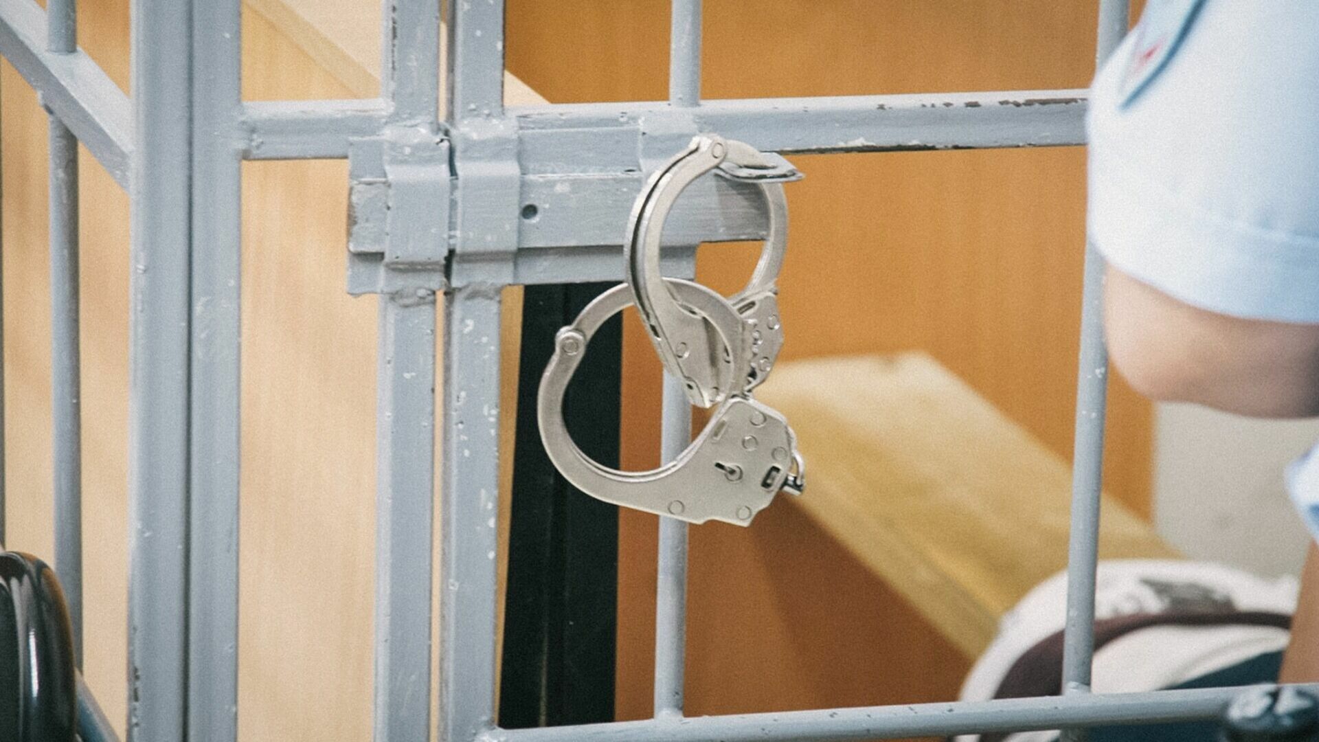 Суд в Башкирии оставил в СИЗО обвиняемого во взятке 2 млн рублей экс-главу следствия