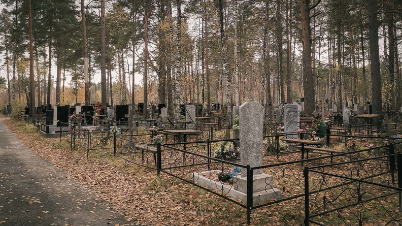 Что даст жителям России отмена справок для пособий на похороны
