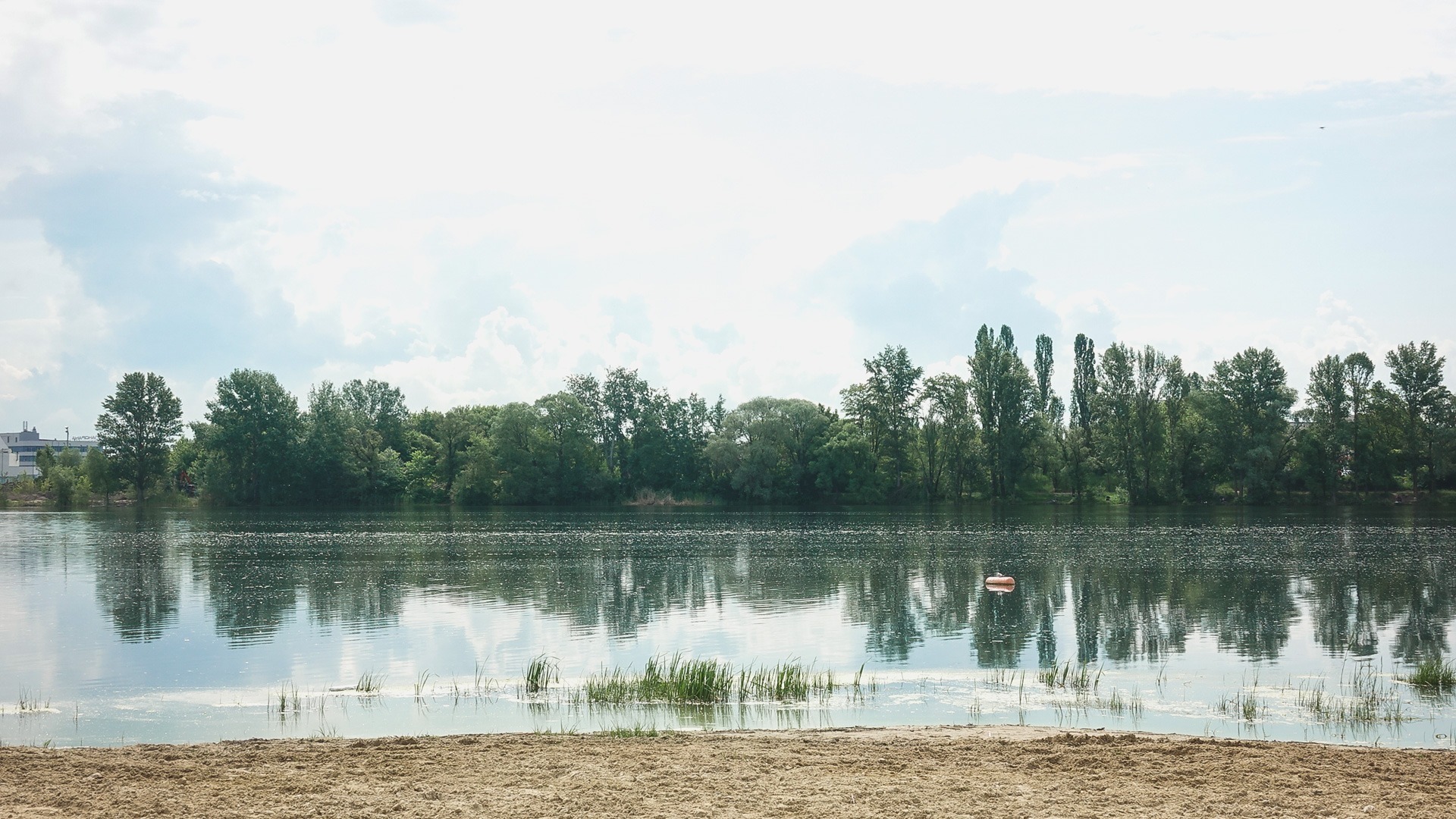 «Превратится в болото»: что происходит с главной рекой и известными озерами Башкирии