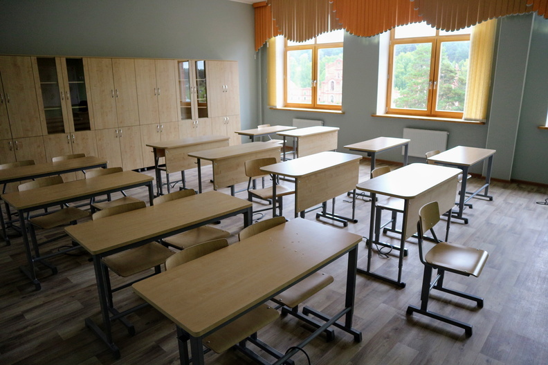 В Башкирии начали работать «Каникулярные профориентационные школы»