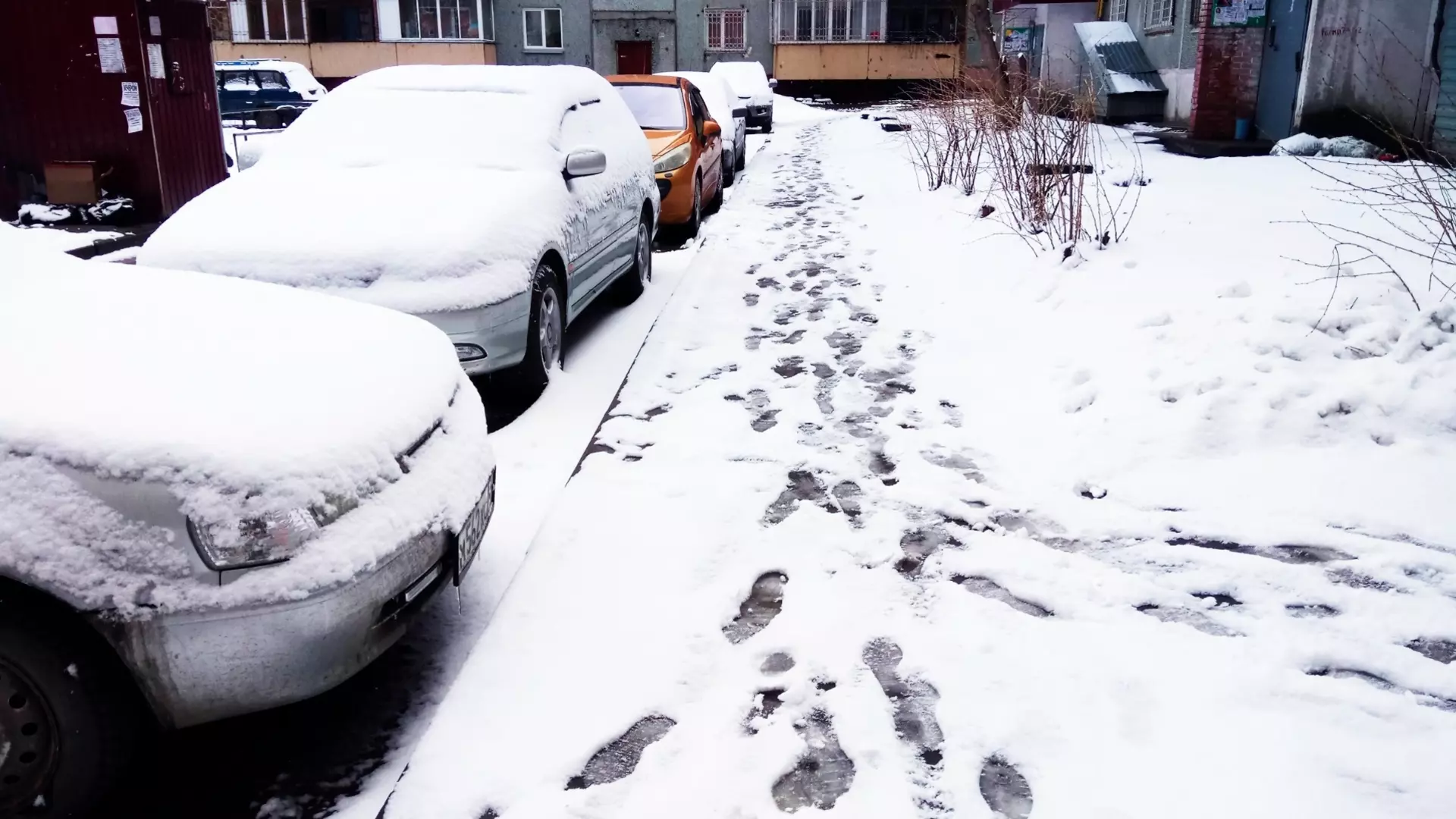 Синоптики прогнозируют умеренную погоду в ближайшие дни в Башкирии
