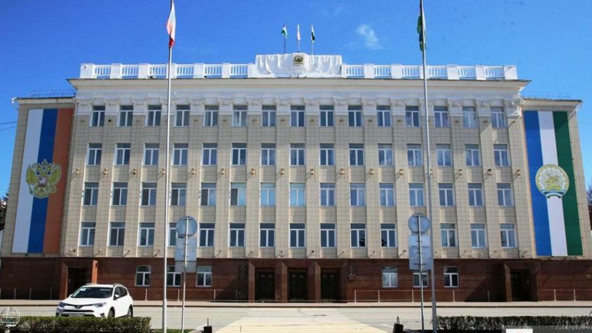 Жителей Уфы за разные правонарушения оштрафовали на 19,2 млн рублей