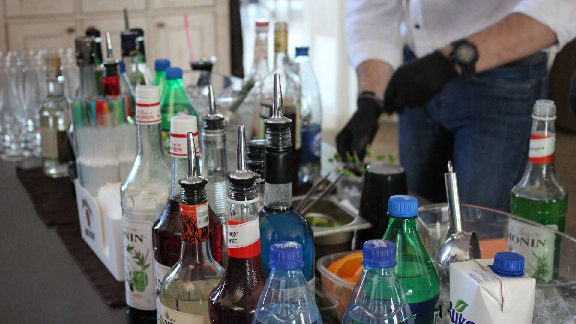 Жители Башкирии в 2022 году стали больше выпивать — особенно полюбилась водка
