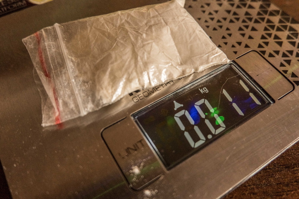 В Башкирии в обычной бане нашли 12 кг наркотиков