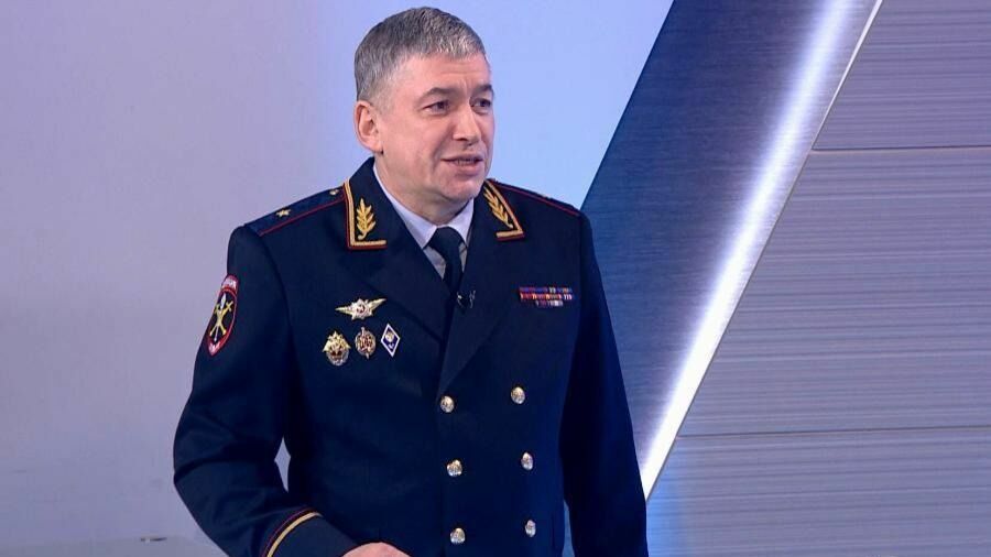 МВД Башкирии после отставки Путиным Деева может возглавить генерал-майор Прядко