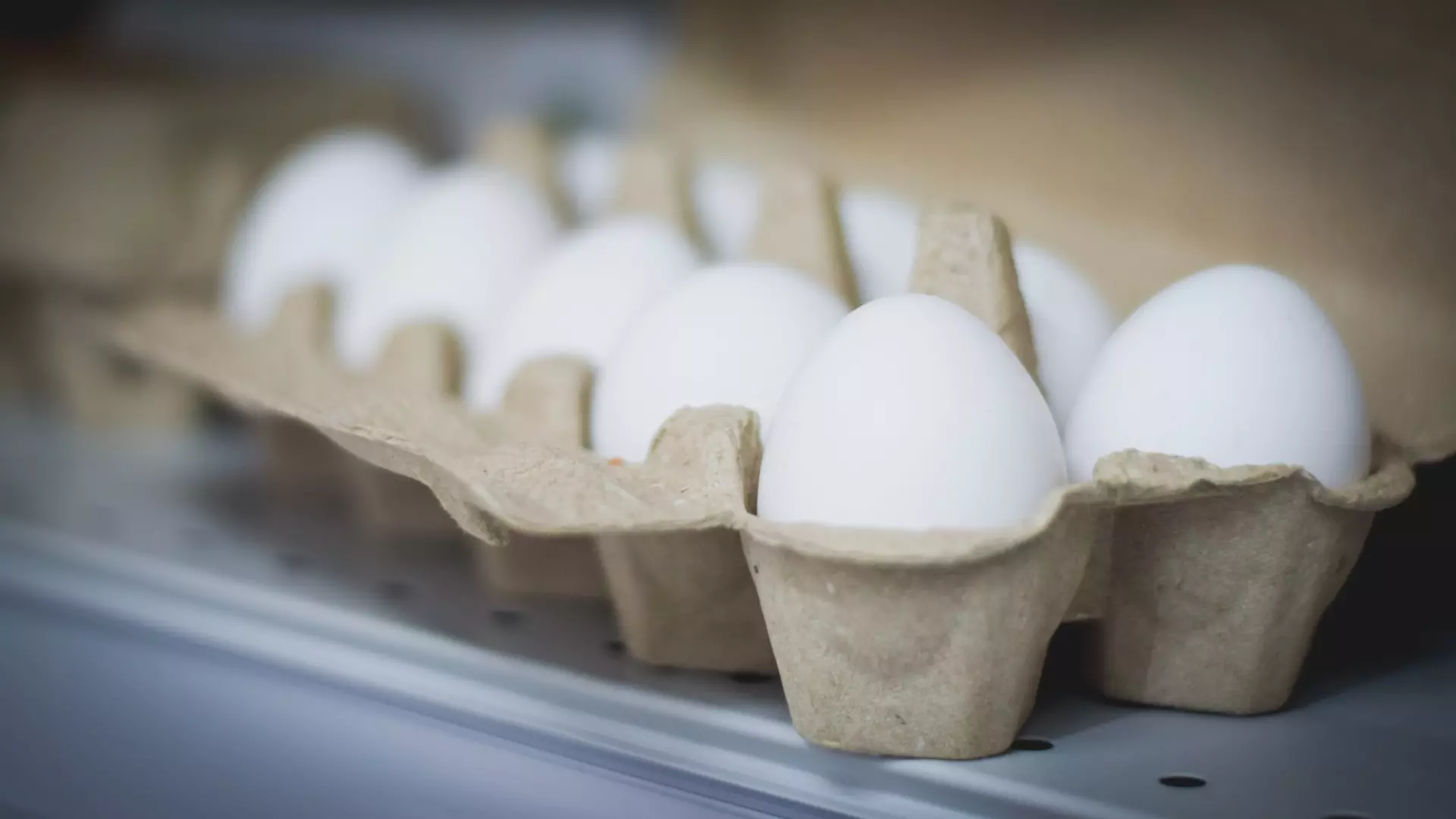Минторг Башкирии рассказал почему растут цены на куриные яйца