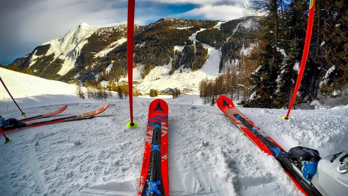 Десятый юбилейный Югорский лыжный марафон пройдет 7-8 апреля