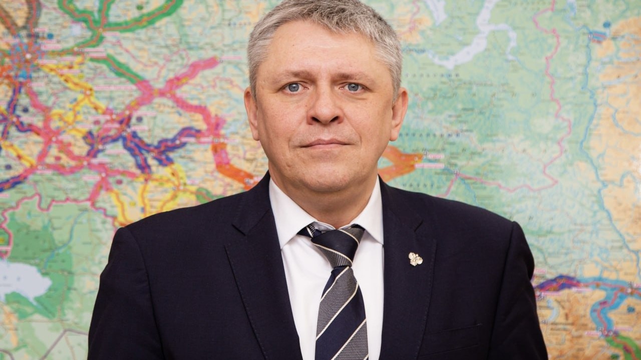 Хабиров представил нового руководителя ФКУ Упрдор «Приуралье» в Башкирии