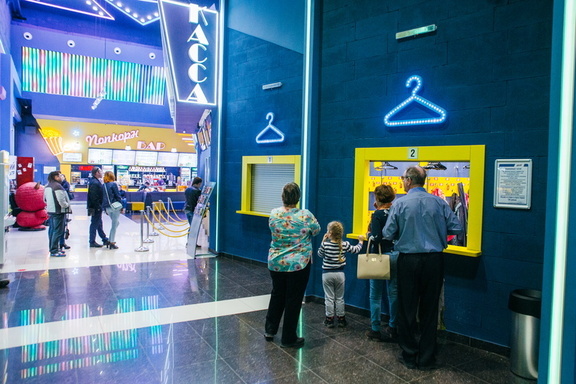 В Башкирии открываются кинотеатры: радоваться или ещё рано?