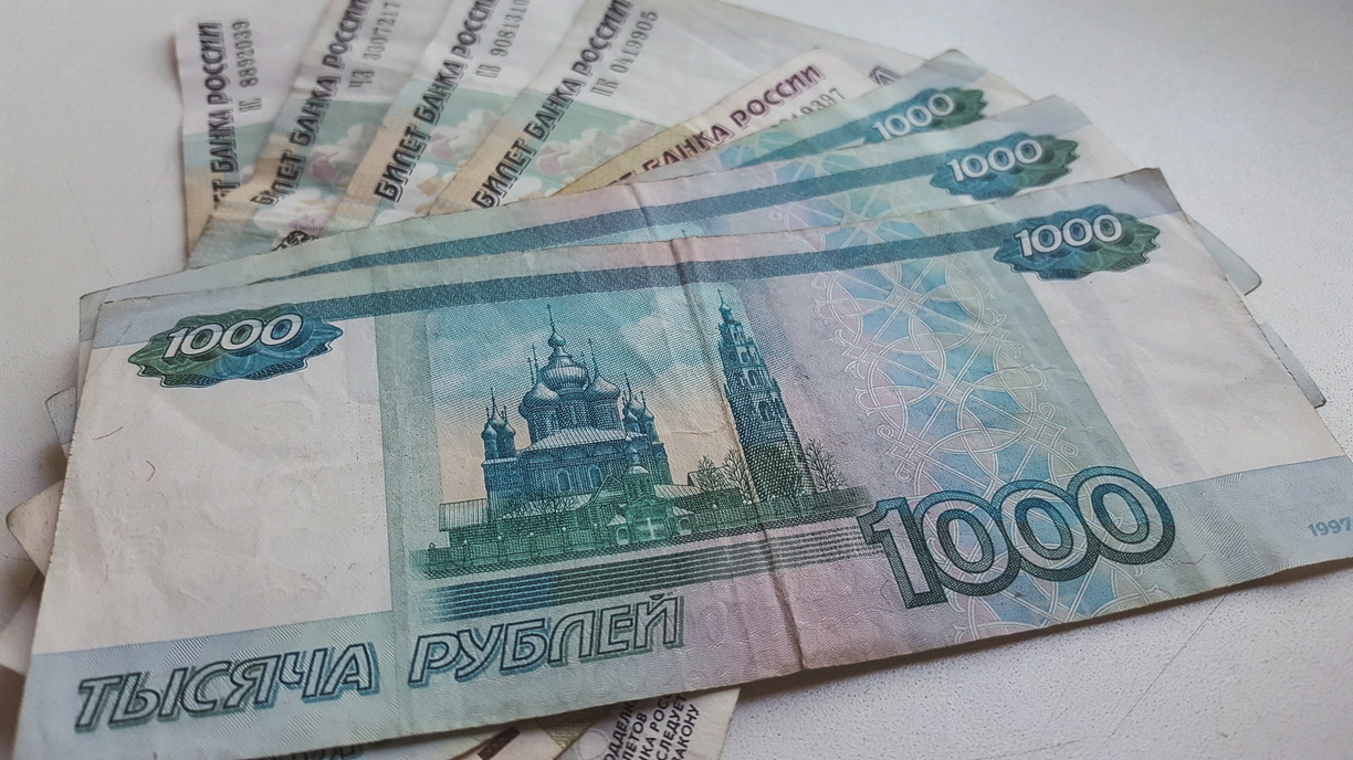 Уроженка Башкирии «развела» 67 мужчин со всей России на сумму 1,2 миллиона рублей