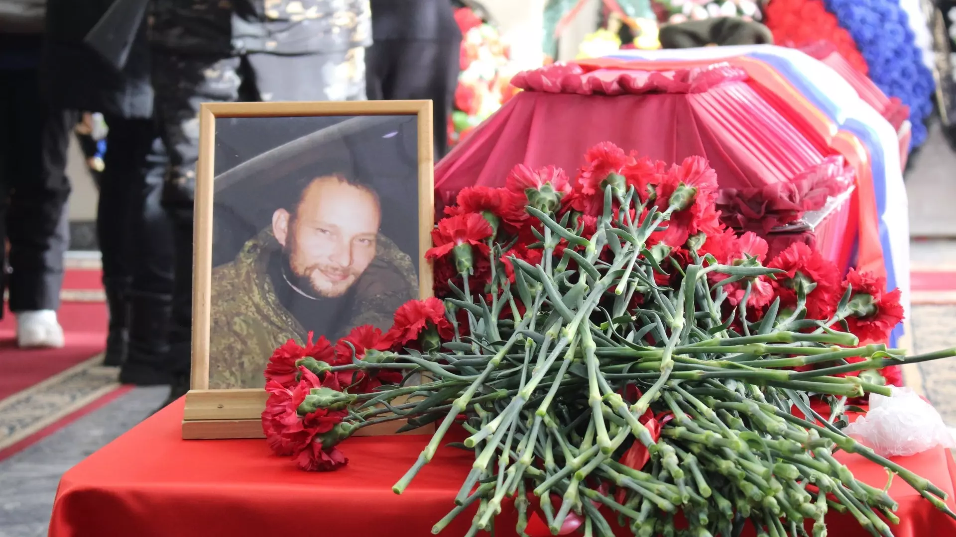 В Самарской области и в ЯНАО объявили о смерти уроженцев Башкирии на СВО