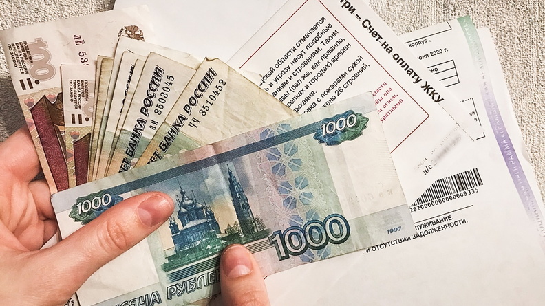 В России предложили сделать детские выплаты к школе ежегодными