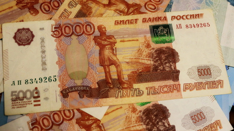 В России планируют повторить единовременные выплаты по 10 тысяч рублей