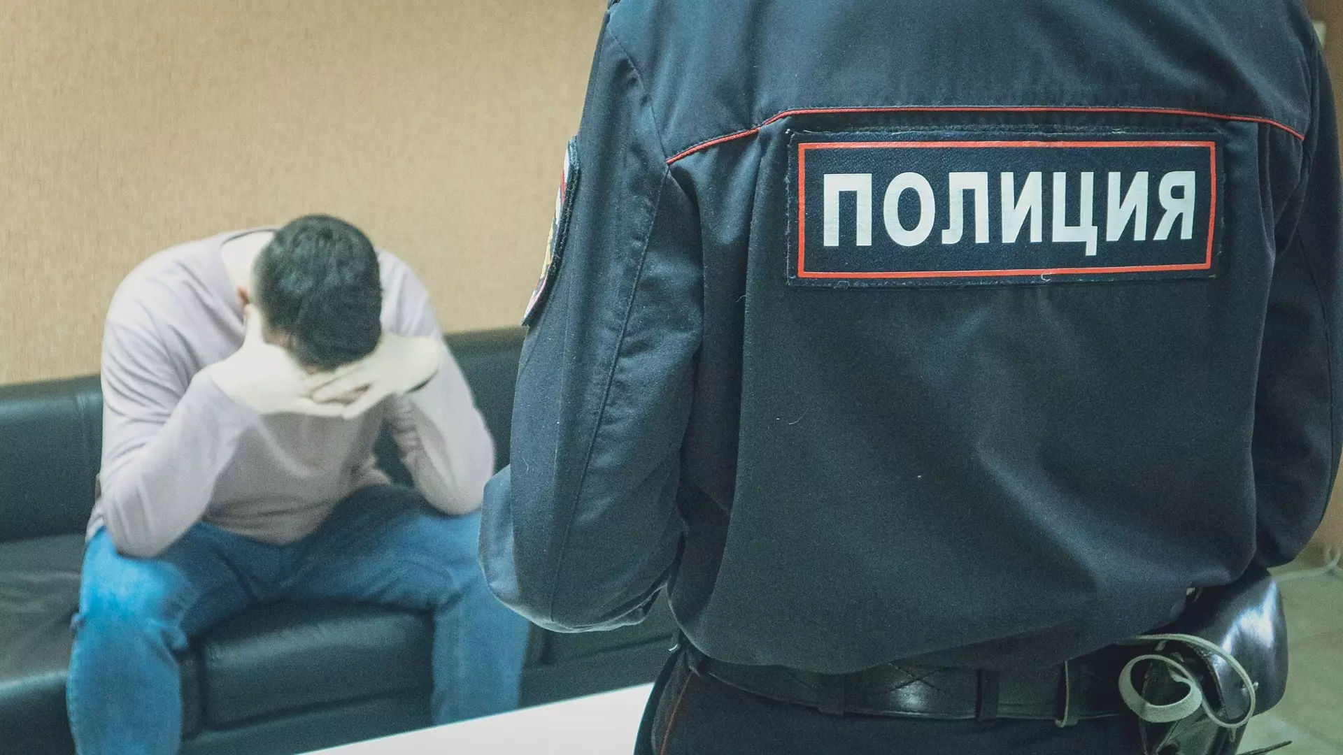 Юрист заявил, что расстрелявшему авто россиянину грозит 20 лет лишения свободы