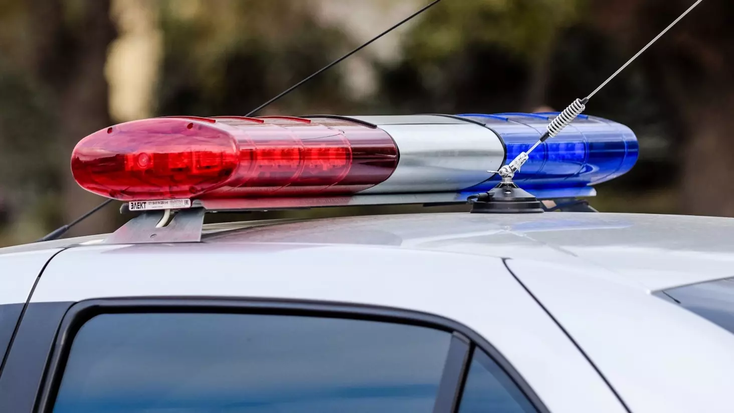 Полицейские задержали подростка с «закладками» в Уфе