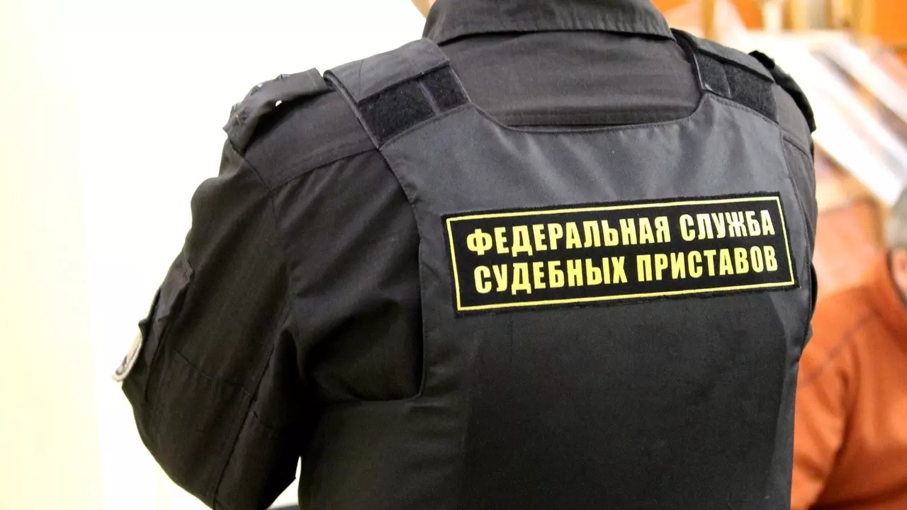 Жителя Башкирии объявили в розыск за неуплату алиментов
