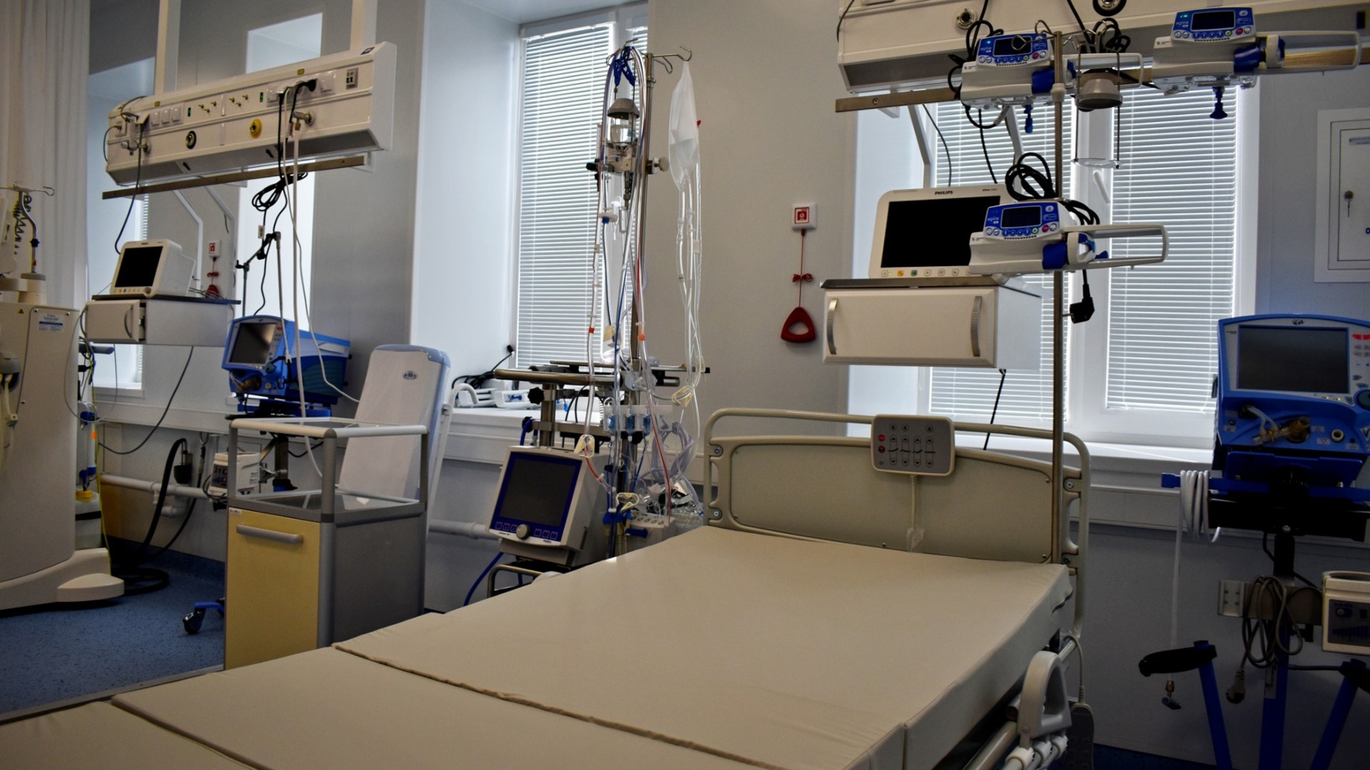 Антисанитарные условия выявили в ходе проверки в больнице в Уфе