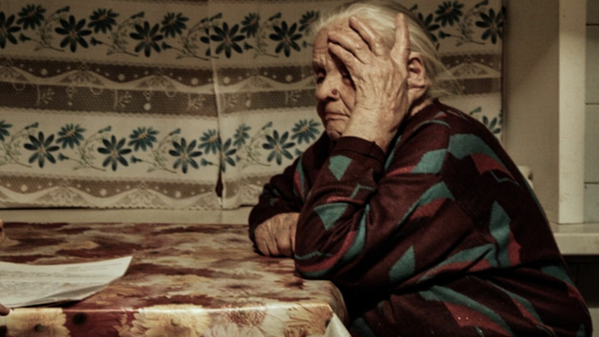 В Башкирии 90-летняя бабушка осталась без помощи властей