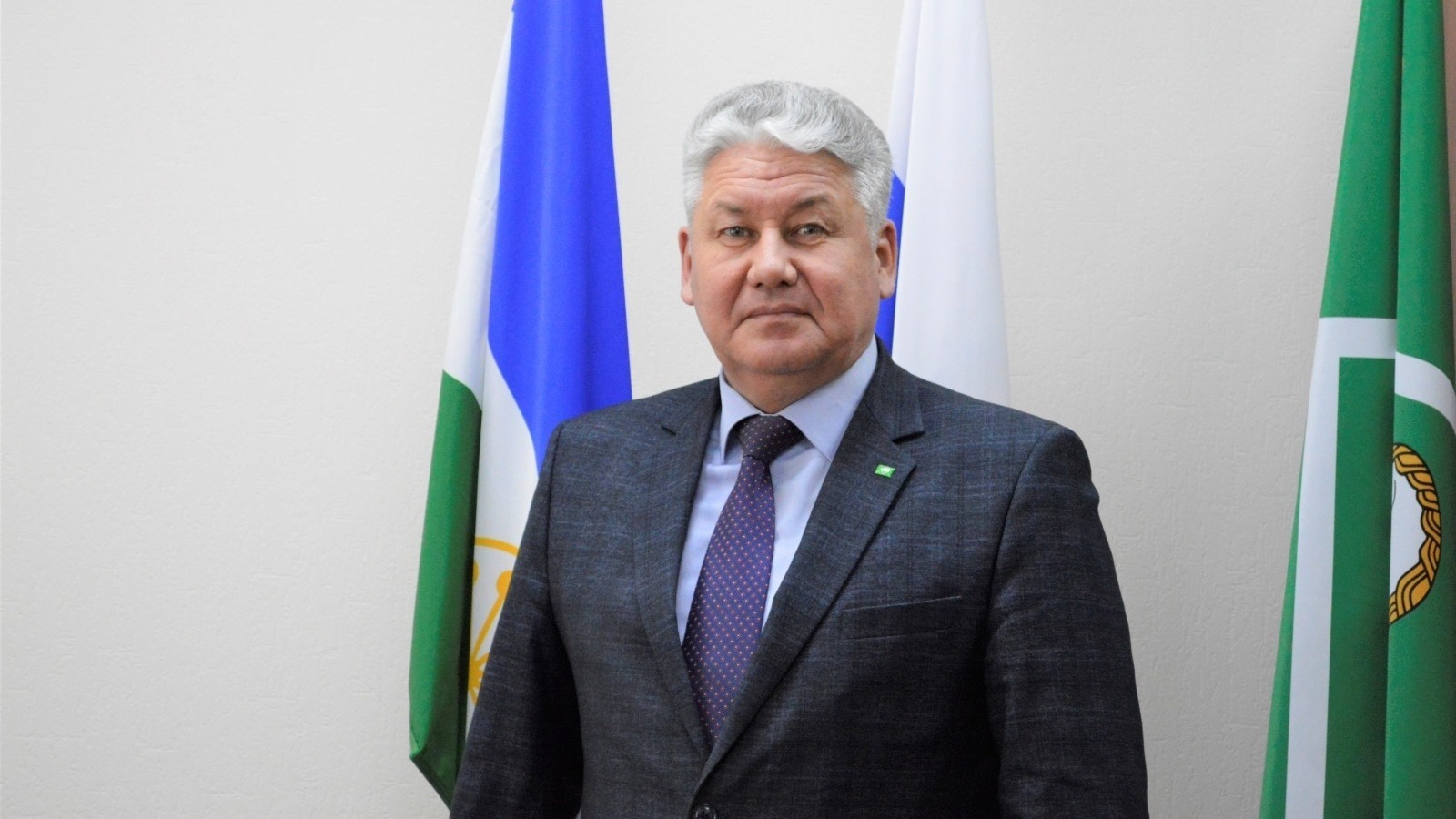 Глава Янаульского района Ильшат Вазигатов уходит в отставку
