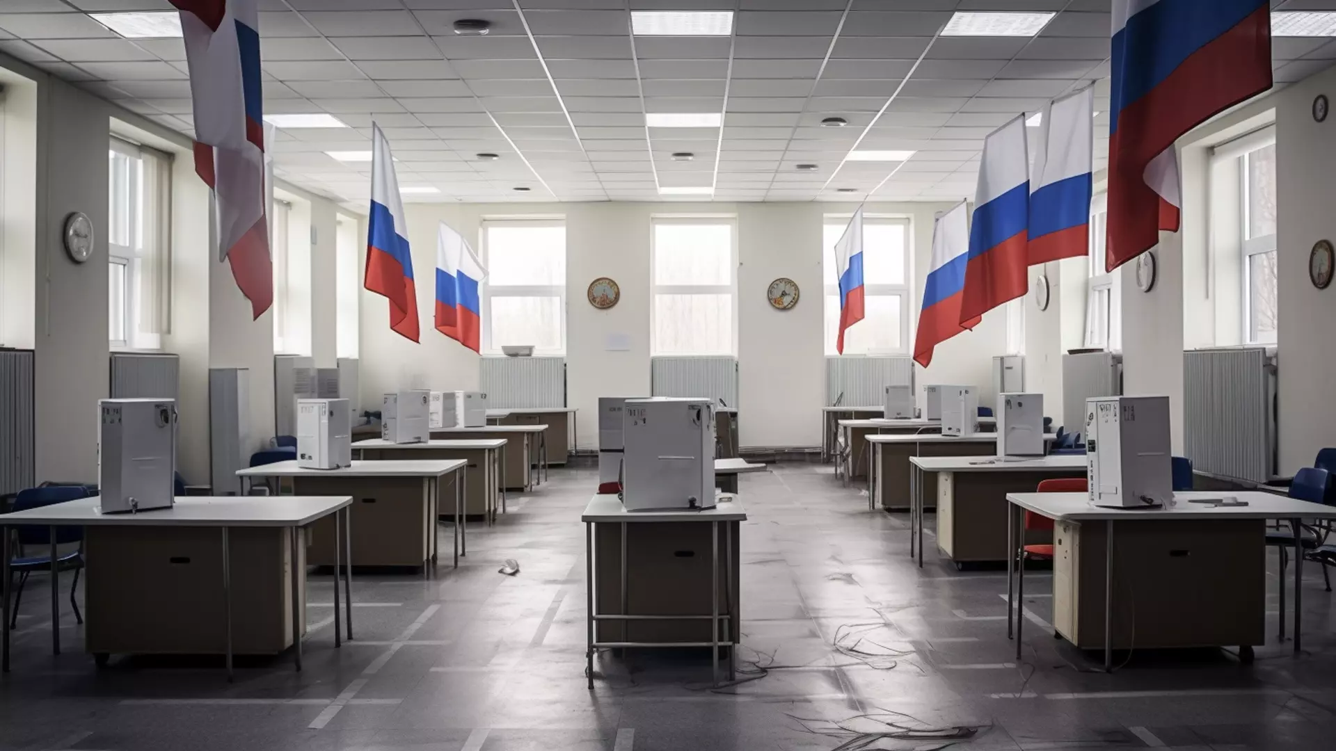 Совет федерации назначил дату выборов президента России