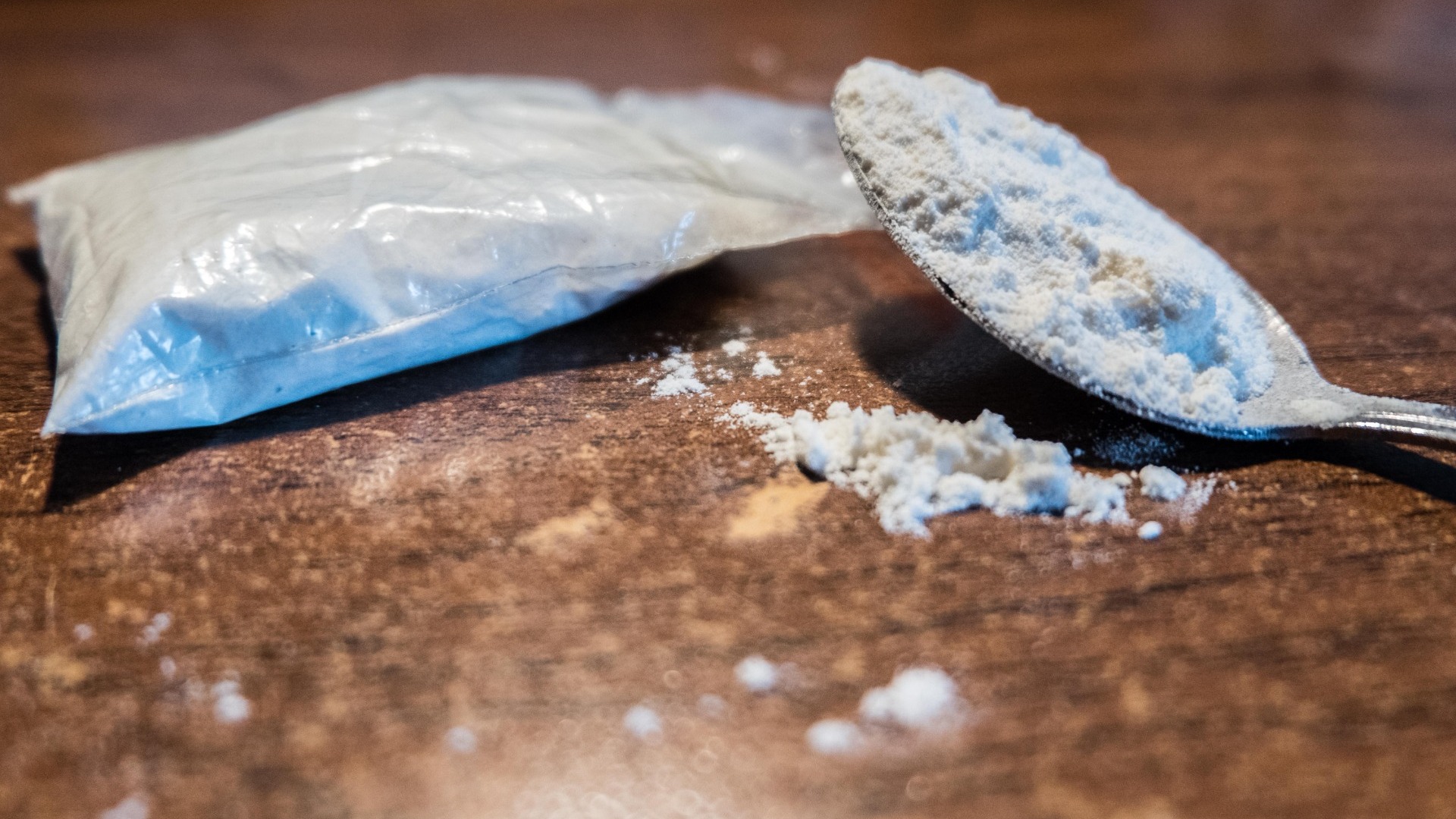 Полицейского из Уфы приговорили к 7 годам тюрьмы и лишили звания за кокаиновый бизнес