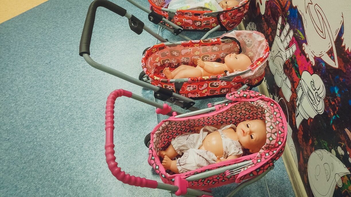 В Башкирии маткапитал на второго ребенка увеличат до 779 тысяч рублей